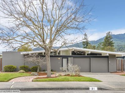 31 Mount Foraker Drive, San Rafael, CA, 94903
