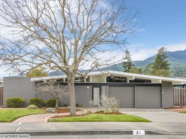 31 Mount Foraker Drive, San Rafael, CA 94903