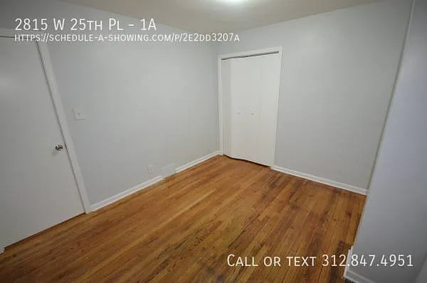 2815 W 25th Pl #1A — Photo 9