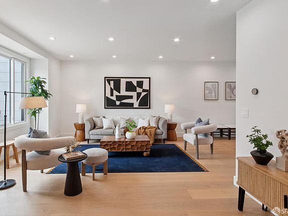 5th image of 6427 California St