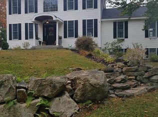 565 2nd Crown Point Rd, Strafford, NH 03884