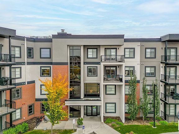 2nd image of 1154 Adamson Dr SW #134
