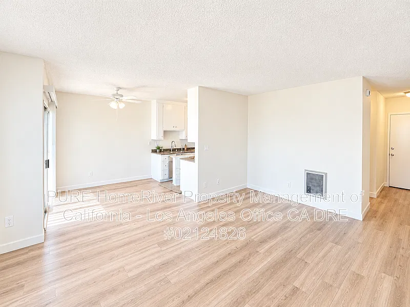 1 bed, 1.0 bath, 700 sqft, $2,595 — Photo 3
