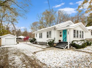 448 Whitcomb St, Kalamazoo, MI 49001