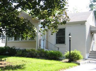 6023 N Primrose Ave, Indianapolis, IN