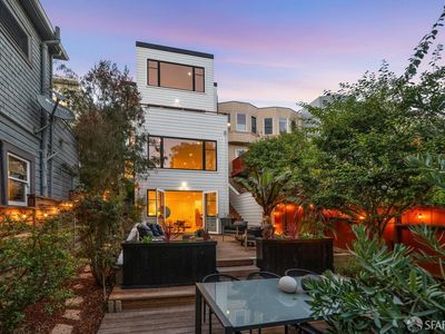 831 Chenery St, San Francisco, CA, 94131