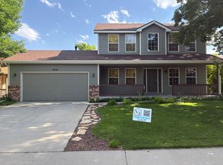 1910 Crestview Dr, Johnstown, CO 80534