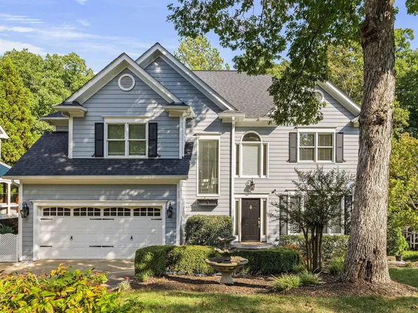 147 High Country Dr, Cary, NC 27513