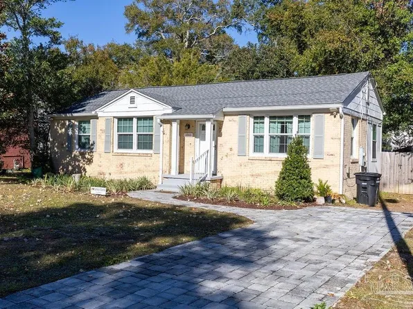 1840 E Maxwell St, Pensacola, FL 32503