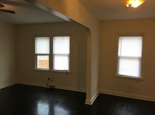 1311 E Rudisill Blvd, Fort Wayne, IN 46806