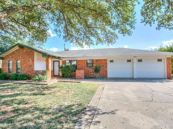 4115 Nottingham Trl, San Angelo, TX 76901