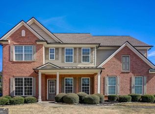 970 Blackmar Way, Johns Creek, GA 30024