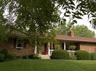 5503 West Blvd, Youngstown, OH 44512