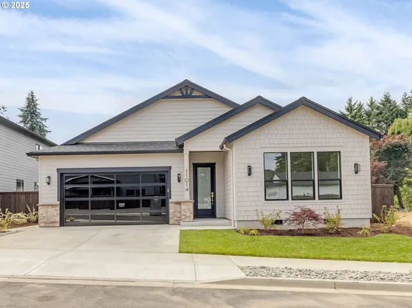 11014 NE 54th Ave, Vancouver, WA 98686