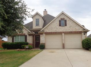 9713 Fandango Ln, Plano, TX 75025