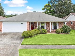 741 Holyoke Pl, Terrytown, LA 70056