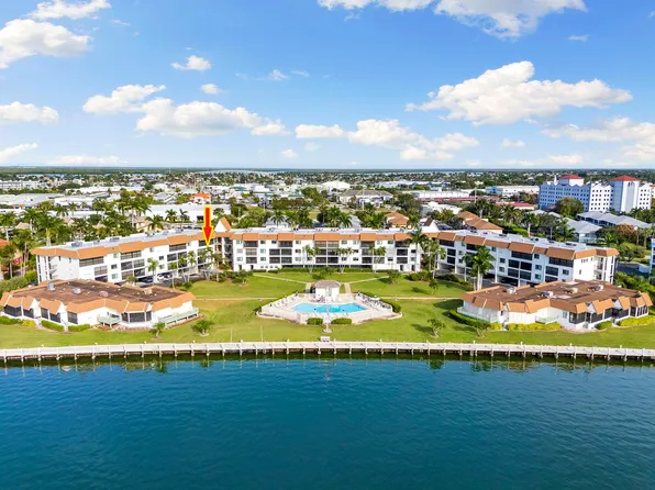 750 W Elkcam Cir Unit 215, Marco Island, FL 34145