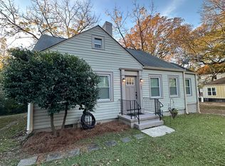 1234 Atlantic Dr NW, Atlanta, GA 30318