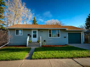 608 Canby St, Laramie, WY 82072