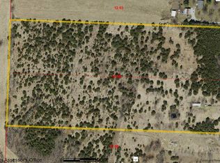 13951 N Level Rd, Hallsville, MO 65255