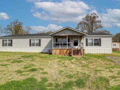 9960 W New Boston Rd, Hooks, TX, 75561