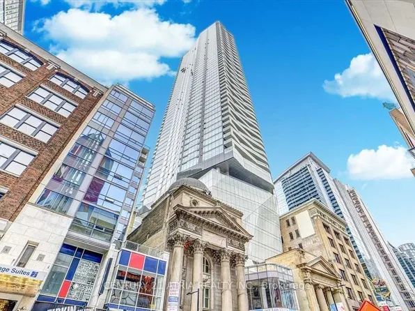 197 Yonge St, Toronto, ON