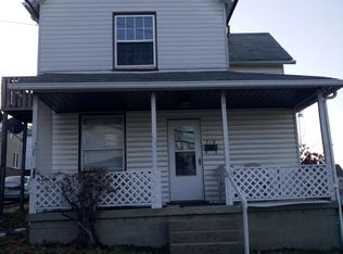 318 Fairview Ave, Butler, PA 16001