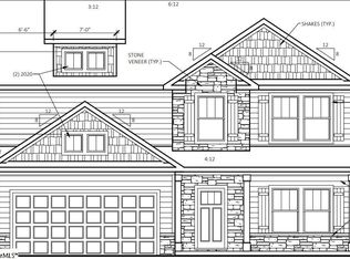 304 Loxley Dr, Simpsonville, SC 29680