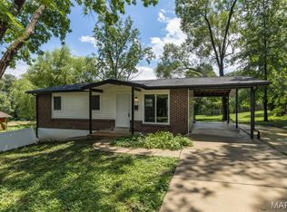 110 E Thornton Ave, Saint Louis, MO 63119