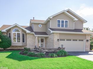 10543 Willow Ave, Mokena, IL 60448