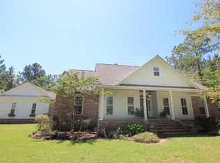 202 Blue Spring Rd, Lucedale, MS 39452