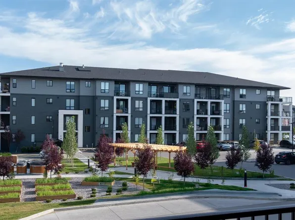 740 E Legacy Village Rd SE #2310, Calgary, AB T2X 5L2