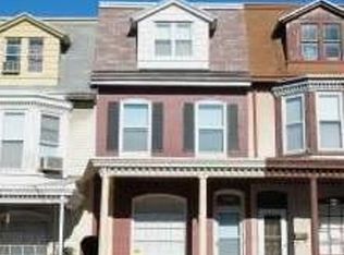 1809 Perkiomen Ave, Reading, PA 19606