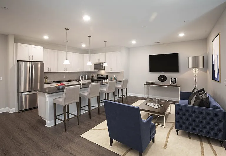 Woodcrest at Berkeley Heights - 55+ — Photo 2