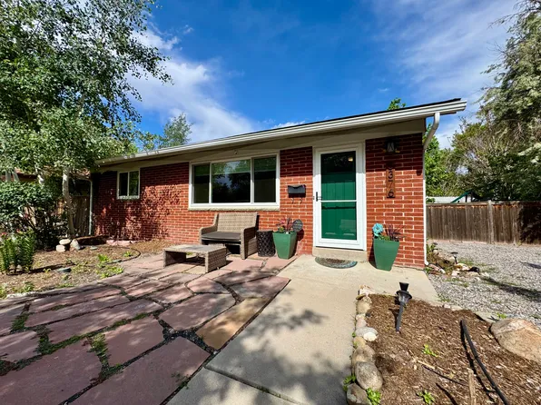 5376 Johnson St, Arvada, CO 80002