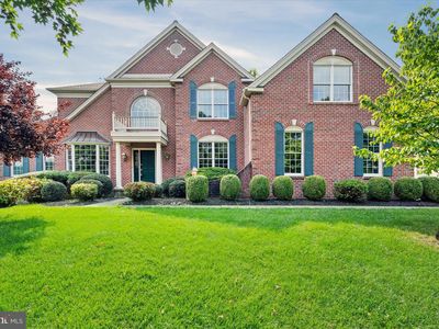 34 Harvest Ln, Hockessin, DE, 19707