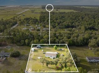 12531 NE 18th St, Williston, FL 32696