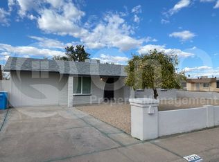 4124 W Vernon Ave, Phoenix, AZ 85009
