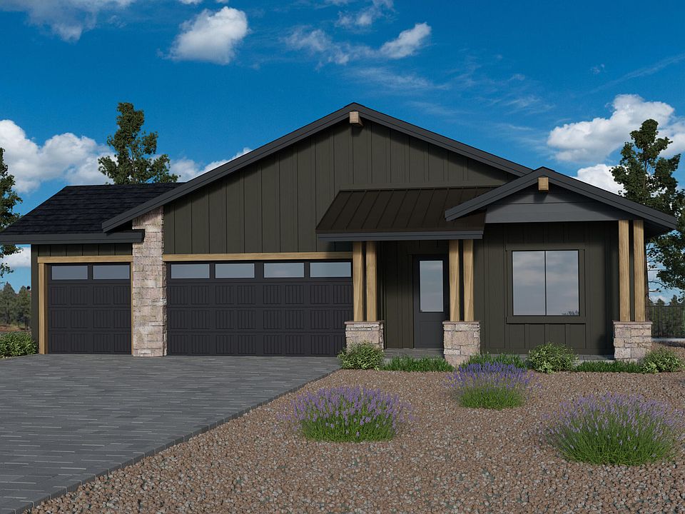 1st image of 524 N Valerian Ln Lot 33