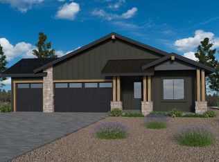 524 N Valerian Ln LOT 33, Flagstaff, AZ 86004