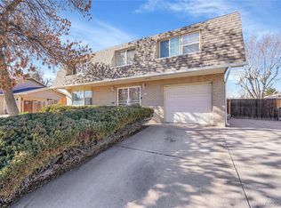 5011 Troy St, Denver, CO 80239