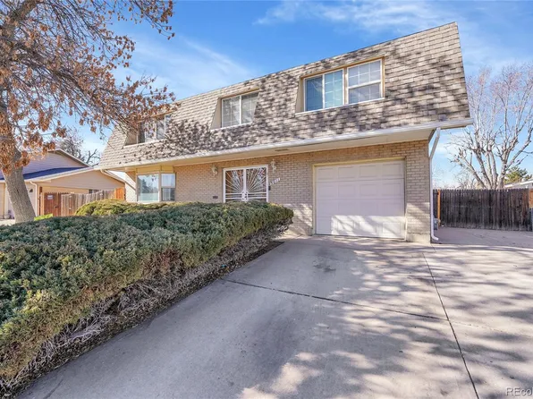 5011 Troy Street, Denver, CO 80239
