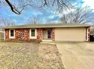 701 E Waco St, Broken Arrow, OK 74011