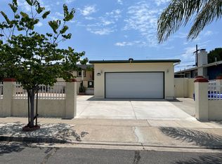 7467 Bagdad St, San Diego, CA 92111