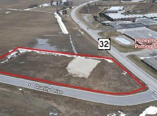 Lt1 QUALITY DRIVE, New Holstein, WI 53061