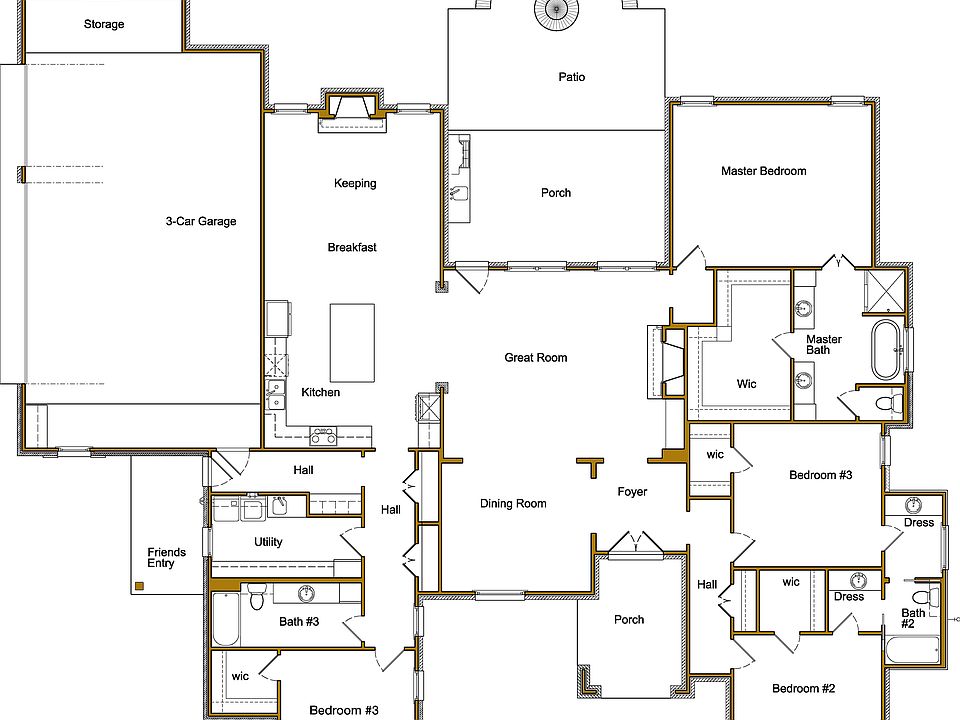 2nd image of 110 Reservoir Way #Ftcm5