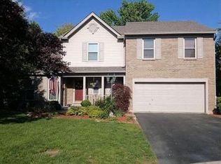 1338 Cedarpoint Ct, Amelia, OH 45102