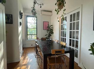 660 Lafayette Ave APT 3A, Brooklyn, NY 11216