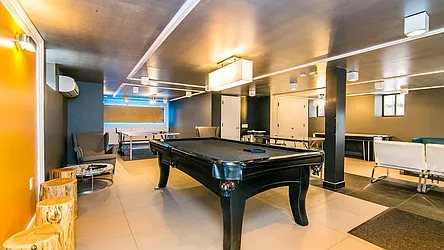 Rented by Nooklyn NYC LLC