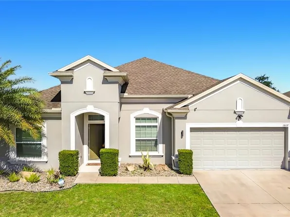1807 Westerham Ave, Saint Cloud, FL 34771
